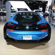 Illustration for article titled The BMW i8 Is Wonderful Because It Feels Like The Future